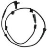 FISPA 84.722 Sensor, wheel speed